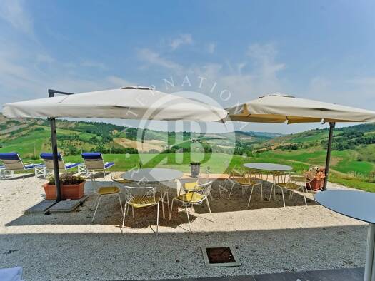 Villa zum Kauf - Erstbezug 2.850.000 € 20 Zimmer 1.000 m² Bologna 40100