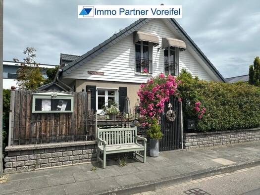 Einfamilienhaus zum Kauf 540.000 € 3 Zimmer 129 m² 277 m² Grundstück Rheinbach 53359