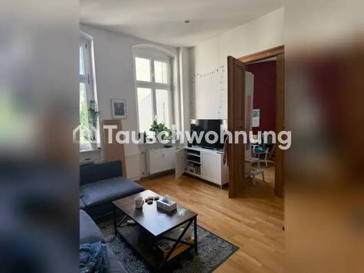 Wohnung zur Miete Tauschwohnung 800 € 3 Zimmer 72 m² 3. Geschoss Westend Berlin 10779