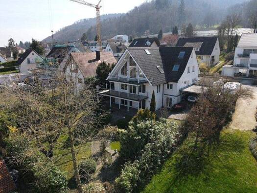 Einfamilienhaus zum Kauf 1.480.000 € 8 Zimmer 362,8 m² 906 m² Grundstück frei ab sofort Bodman Bodman-Ludwigshafen 78351