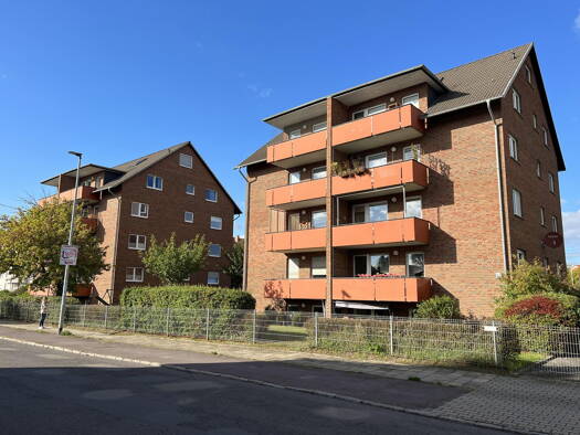 Wohnung zur Miete 560 € 3 Zimmer 86,1 m² EG frei ab 01.07.2026 Holzstrasse 17a Burg 39288