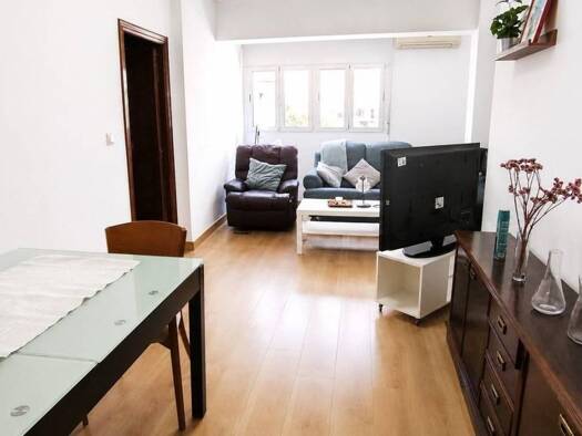 Wohnung zur Miete 950 € 3 Zimmer 110 m² 2. Geschoss RICARDO GIL Murcia 30002