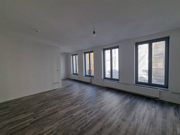 Wohnung zur Miete 618 € 2 Zimmer 65 m² 1. Geschoss frei ab 01.12.2026 Kleine Ulrichstraße 21 Altstadt Halle (Saale) 06108