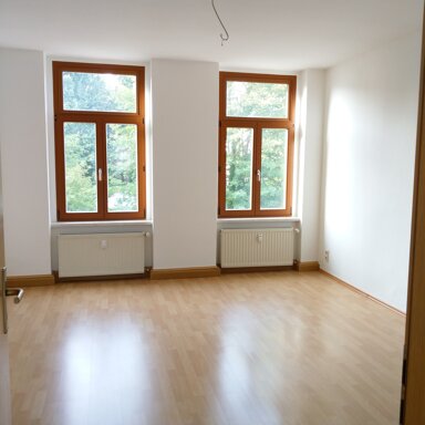 Wohnung zur Miete 385 € 3 Zimmer 77 m² Heinrichstraße 1 Reichenbach Reichenbach 08468