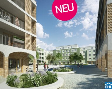 Wohnung zur Miete 812,24 € 3 Zimmer 70,7 m² 3. Geschoss Fuchsenstraße Pixendorf 3451