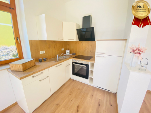 Wohnung zur Miete 719 € 2 Zimmer 51,5 m² 3. Geschoss Fritz-Schulze-Straße 7 Löbtau-Süd Dresden 01159