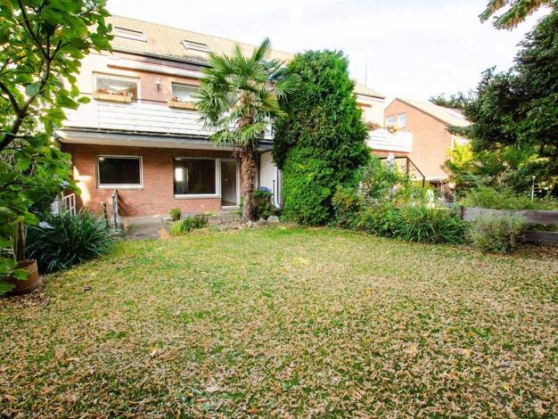 Wohnung zum Kauf 185.000 € 3 Zimmer 99 m² 1. Geschoss Massen Unna 59427