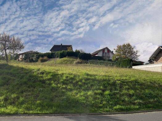 Grundstück zum Kauf 791 m² Grundstück Selbach 57537