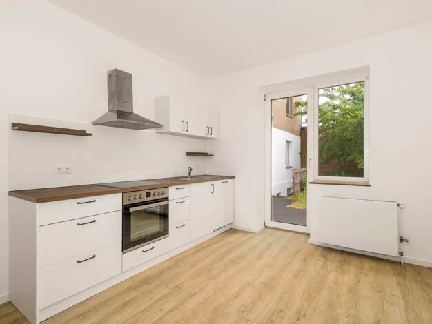 Wohnung zum Kauf 499.000 € 3 Zimmer 90 m² EG Spichernstraße 31 Derendorf Stadtbezirk 1 40476