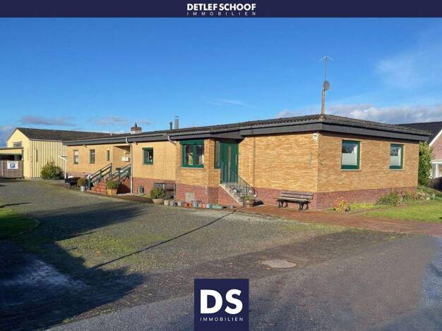 Doppelhaushälfte zum Kauf 498.000 € 7 Zimmer 206 m² 1.200 m² Grundstück frei ab 01.03.2026 Rumohr 24254