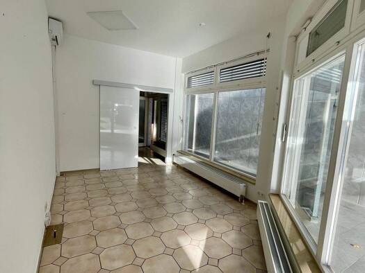 Büro zur Miete provisionsfrei 450 € 3 Zimmer 50,2 m² Bürofläche Kehl 77694