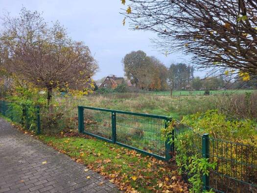 Grundstück zum Kauf 305.000 € 1.168 m² Grundstück Schiffdorf 27619