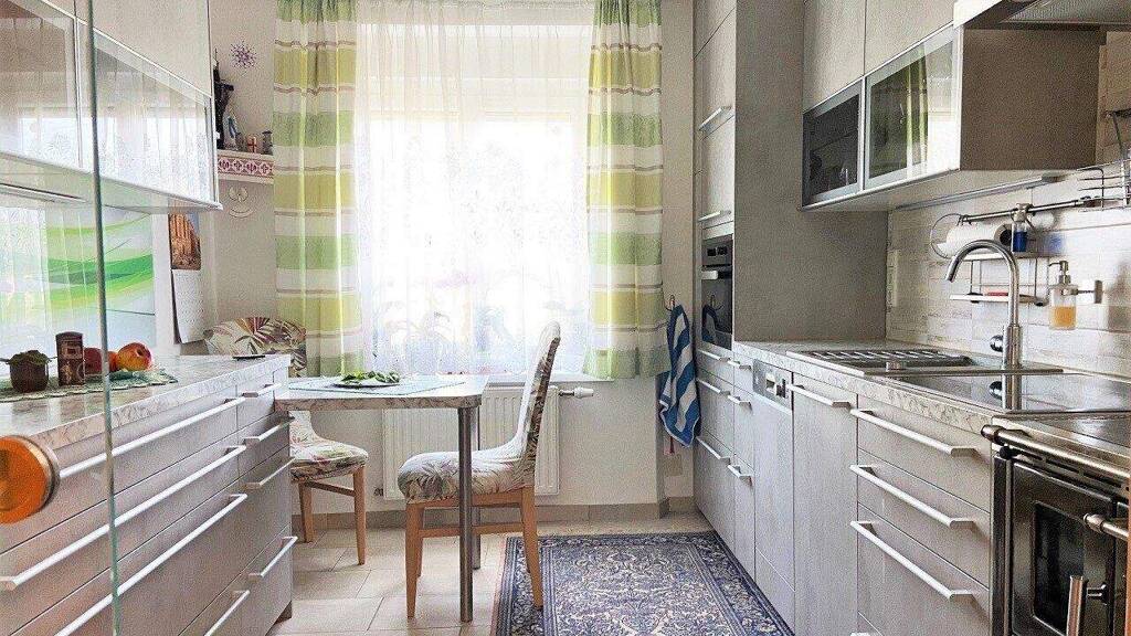 Wohnung zum Kauf 188.000 € 3 Zimmer 82 m² EG Kodolitschhof 3 Bad Radkersburg 8490