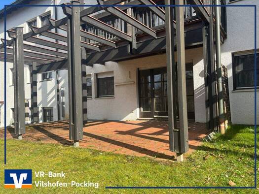 Wohnung zum Kauf 209.000 € 3 Zimmer 84 m² EG Vilshofen 94474