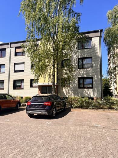 Wohnung zum Kauf 147.000 € 3 Zimmer 75,2 m² 2. Geschoss Altgarbsen - Nord Garbsen 30823