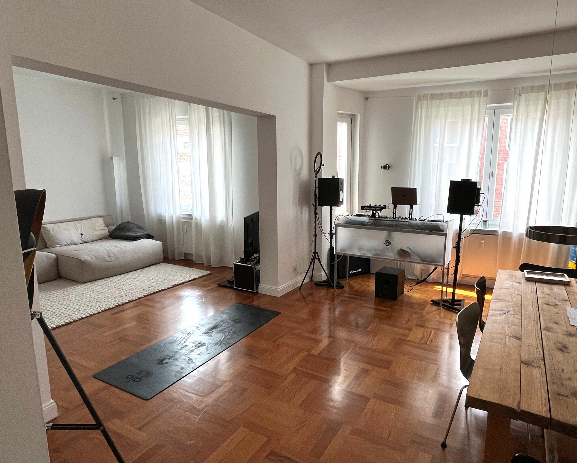 Wohnung zum Kauf 799.000 € 4 Zimmer 122,8 m²<br/>Wohnfläche 1.<br/>Geschoss Kreuz Münster 48147