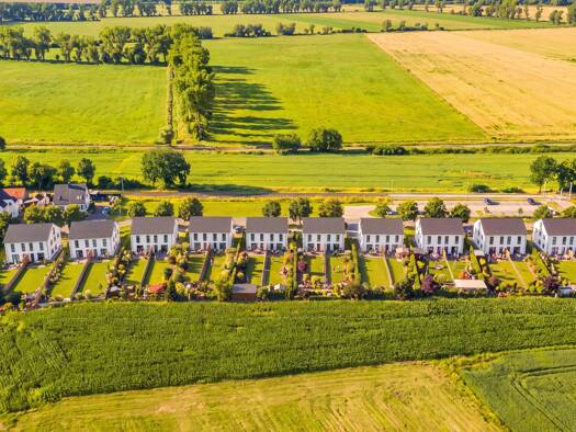 Grundstück zum Kauf provisionsfrei 107.800 € 490 m² Grundstück Sommerfeld Kremmen 16766