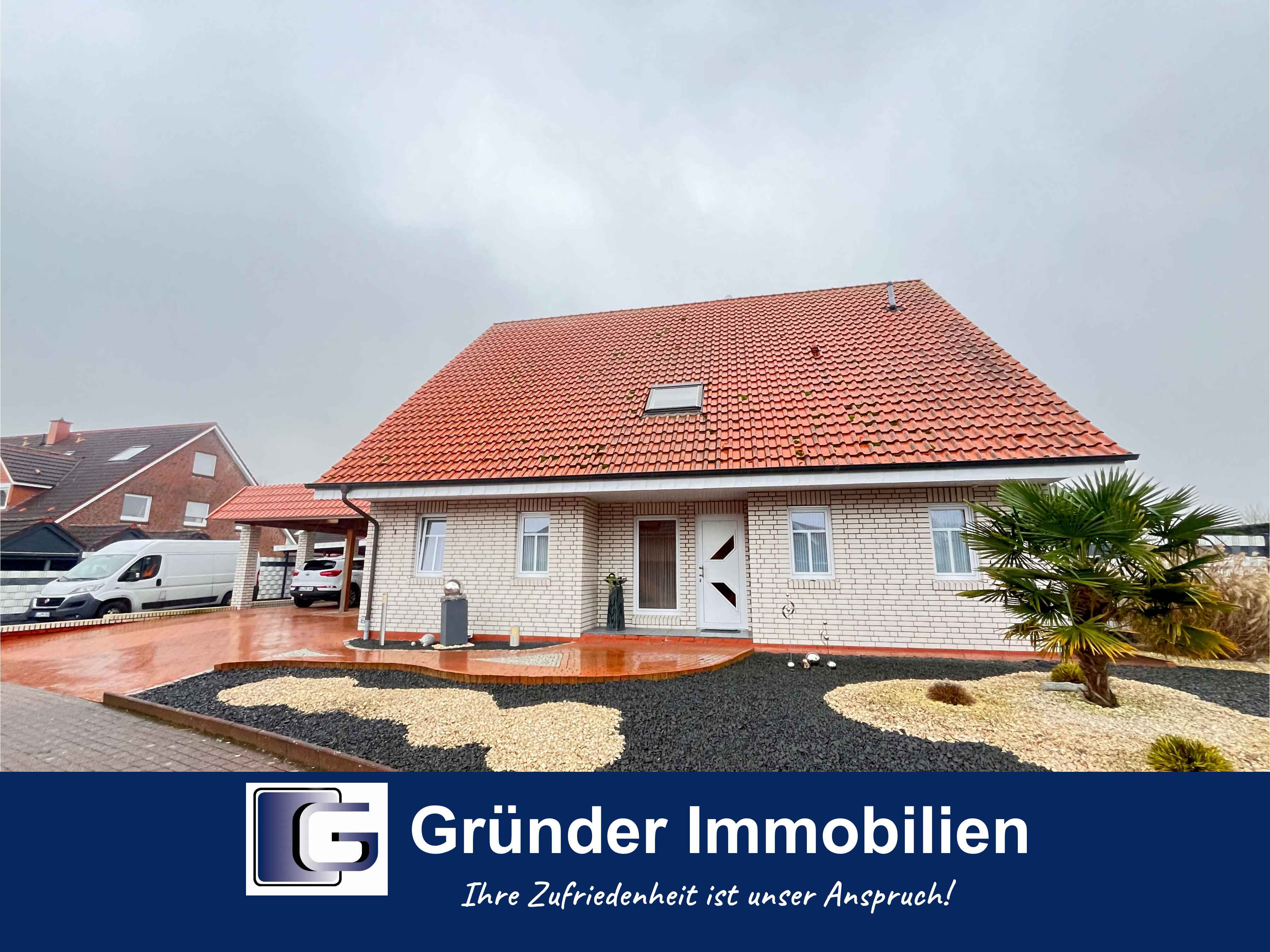 Einfamilienhaus zum Kauf provisionsfrei 369.000 € 8 Zimmer 238 m²<br/>Wohnfläche 979 m²<br/>Grundstück Dörpen Dörpen 26892