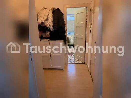 Wohnung zur Miete Tauschwohnung 480 € 2 Zimmer 40 m² 1. Geschoss Schreventeich Kiel 24116
