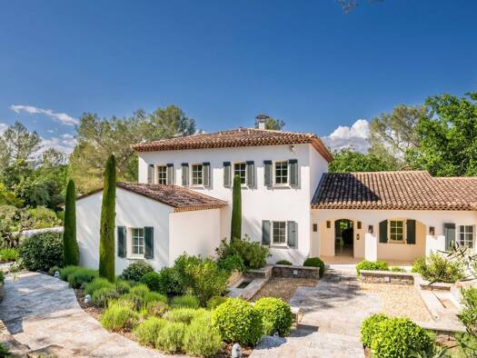 Einfamilienhaus zum Kauf 5.500.000 € 6 Zimmer 267,8 m² 3.965 m² Grundstück Tourrettes 83440