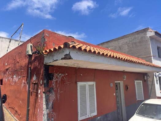 Chalet zum Kauf 139.000 € 3 Zimmer 72 m² Los Realejos 38413