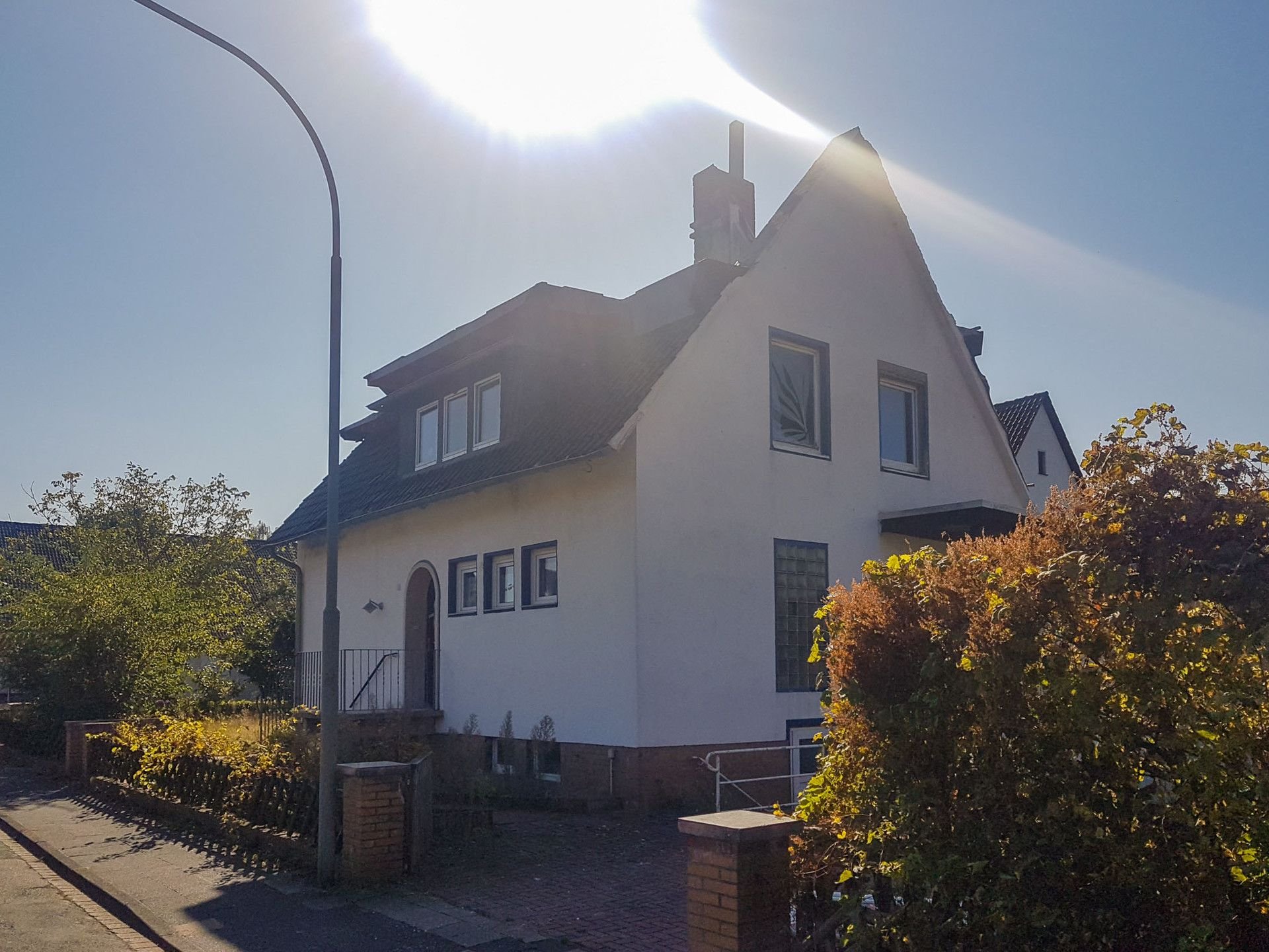 Einfamilienhaus zum Kauf 299.000 € 5 Zimmer 150 m²<br/>Wohnfläche 715 m²<br/>Grundstück Gifhorn Gifhorn 38518