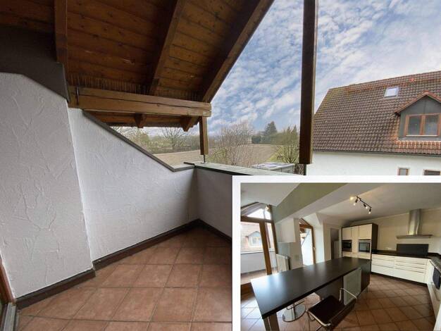 Wohnung zum Kauf 285.000 € 2 Zimmer 69 m² frei ab sofort Kothau Ingolstadt 85053