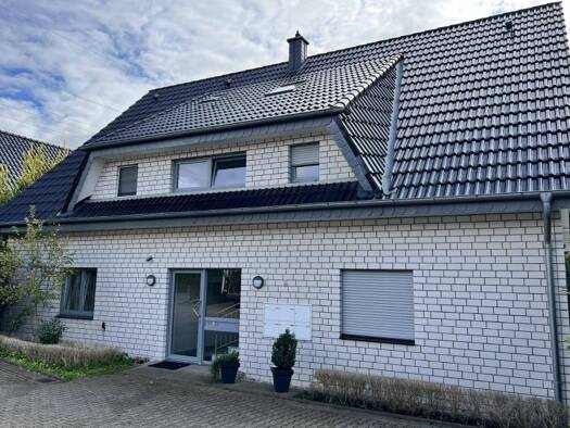 Studio zur Miete 590 € 1 Zimmer 66 m² 2. Geschoss frei ab 01.11.2026 Kollwitzweg 5 Schwarzenmoor Herford 32049