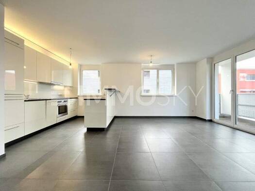 Terrassenwohnung zum Kauf 409.000 € 3 Zimmer 71 m² 1. Geschoss Dornbirn 6850