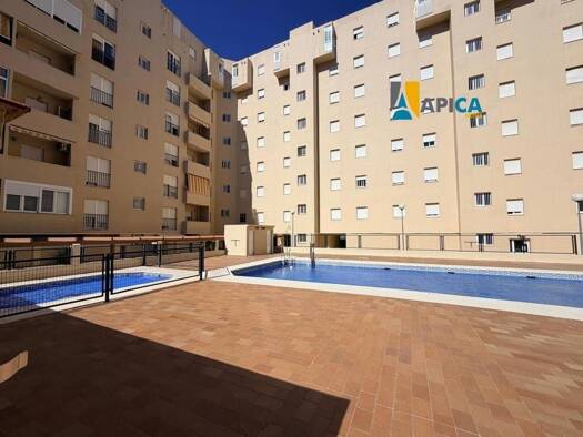 Wohnung zum Kauf 185.000 € 3 Zimmer 79 m² 6. Geschoss Algeciras 11205