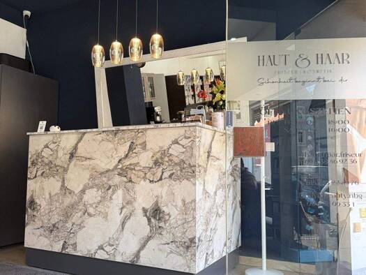 Laden zur Miete provisionsfrei 1.650 € 4 Zimmer 120 m² Verkaufsfläche St Johannis Nürnberg 90419