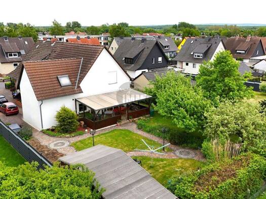 Mehrfamilienhaus zum Kauf 11 Zimmer 273 m² 1.000 m² Grundstück Hondelage Braunschweig / Hondelage 38108