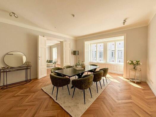 Wohnung zum Kauf 3.990.000 € 5 Zimmer 182,1 m² Wien 1010