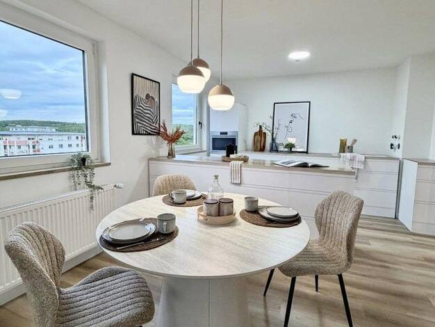 Wohnung zum Kauf provisionsfrei 265.000 € 3 Zimmer 85 m² Haardt Schweinfurt 97422