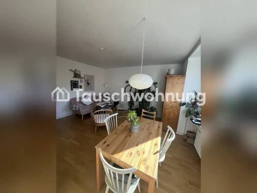 Wohnung zur Miete Tauschwohnung 700 € 2 Zimmer 50 m² Höhenberg Kalk 51103
