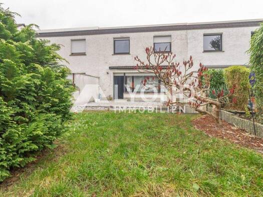 Reihenmittelhaus zum Kauf 349.999 € 4 Zimmer 105 m² 159 m² Grundstück Holzwickede 59439