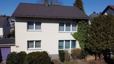 Mehrfamilienhaus zum Kauf 679.000 € 8 Zimmer 162 m² 804 m² Grundstück Bleidenstadt Taunusstein / Bleidenstadt 65232