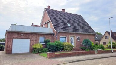 Einfamilienhaus zum Kauf provisionsfrei 289.000 € 6 Zimmer 155 m² 507 m² Grundstück Iprump - Stickgras II - Bezirk 2 Delmenhorst 27751