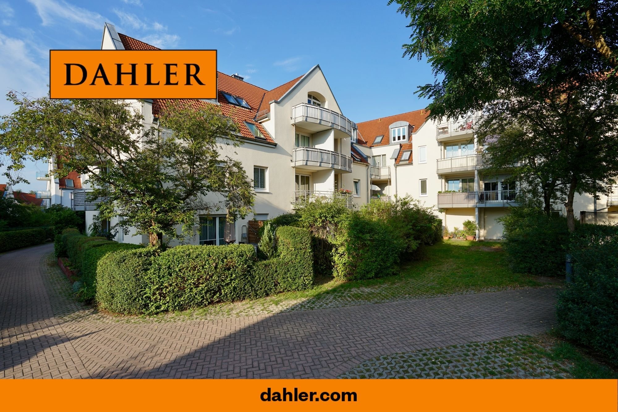 Wohnung zum Kauf 225.000 € 4 Zimmer 87 m²<br/>Wohnfläche 2.<br/>Geschoss Weißig (Am Weißiger Bach) Dresden 01328