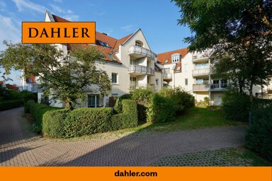 Wohnung zum Kauf 225.000 € 4 Zimmer 87 m² 2. Geschoss Weißig (Am Weißiger Bach) Dresden 01328