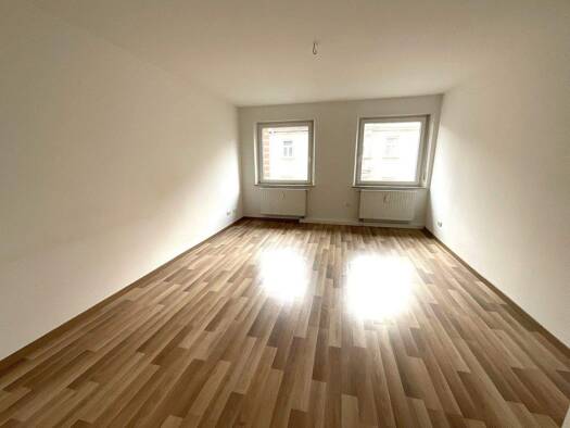 Wohnung zur Miete 717 € 3 Zimmer 66 m² 3. Geschoss frei ab 16.04.2026 Denisstraße 16 Gostenhof Nürnberg 90429