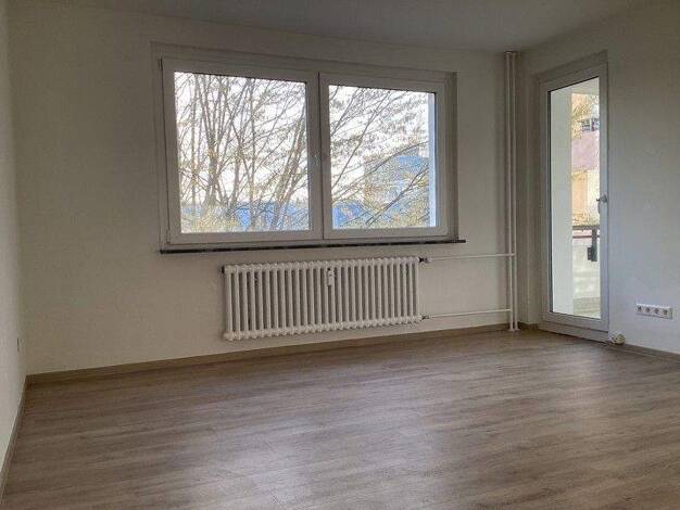 Wohnung zur Miete 660 € 3 Zimmer 68 m² 3. Geschoss frei ab 26.03.2026 Schlehenweg 16 Baumheide Bielefeld 33609