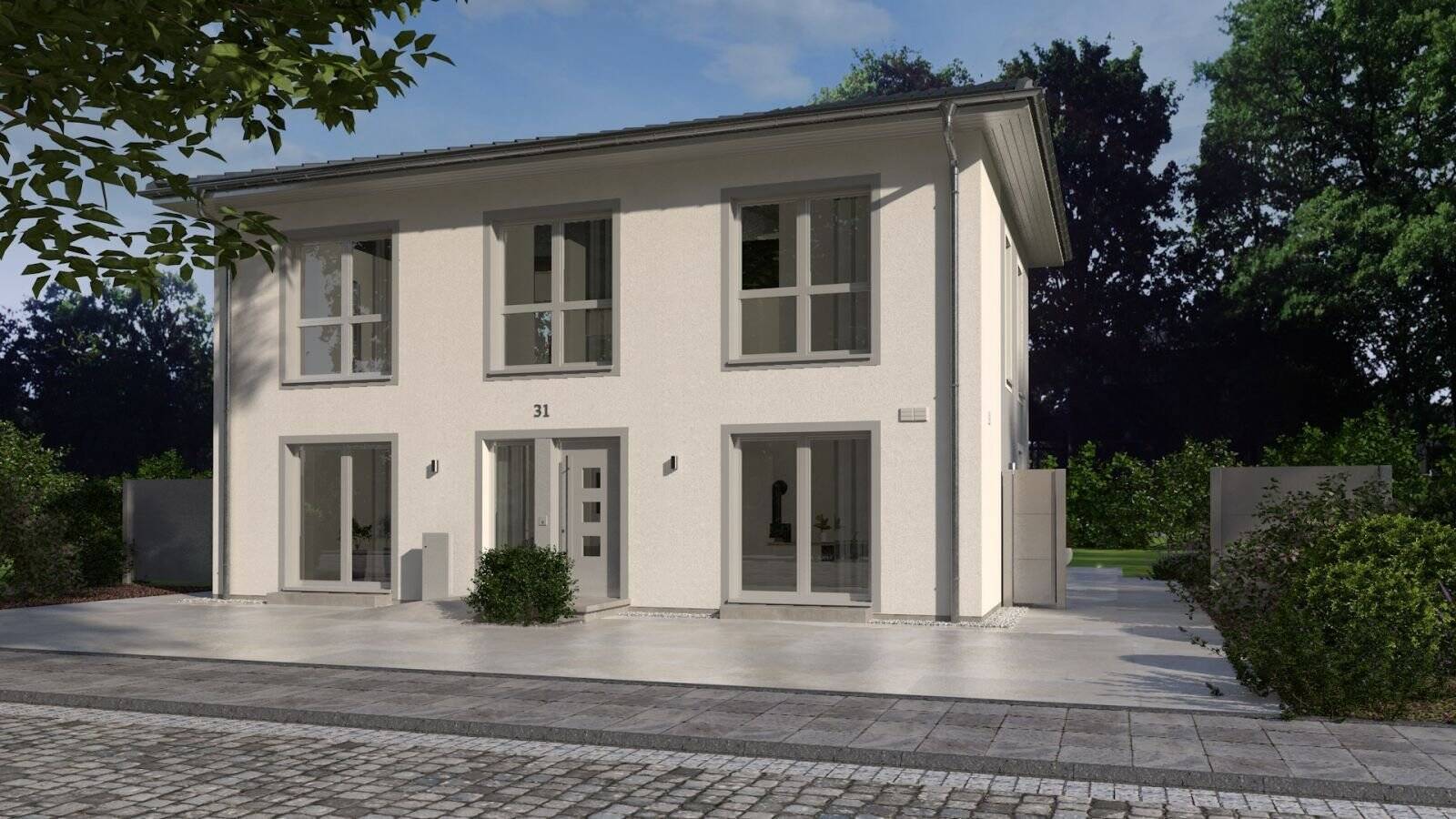 Einfamilienhaus zum Kauf – pohled 5