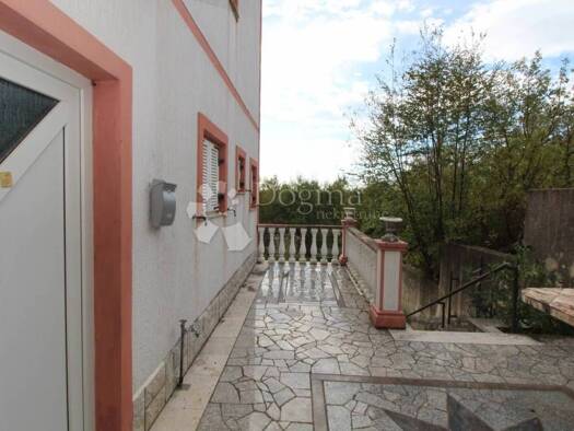 Wohnung zum Kauf 3 Zimmer 81 m² Jadranovo, Crikvenica Jadranovo
