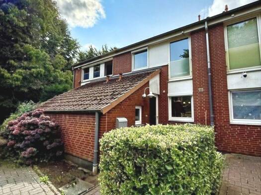 Reihenmittelhaus zum Kauf 249.000 € 4 Zimmer 106 m² 132 m² Grundstück Innenstadt Osterholz-Scharmbeck 27711