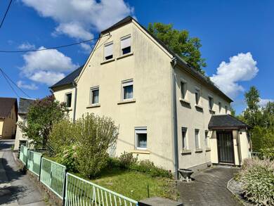 Einfamilienhaus zum Kauf 82.000 € 6 Zimmer 175 m² 400 m² Grundstück frei ab sofort Neukirch/Lausitz 01904