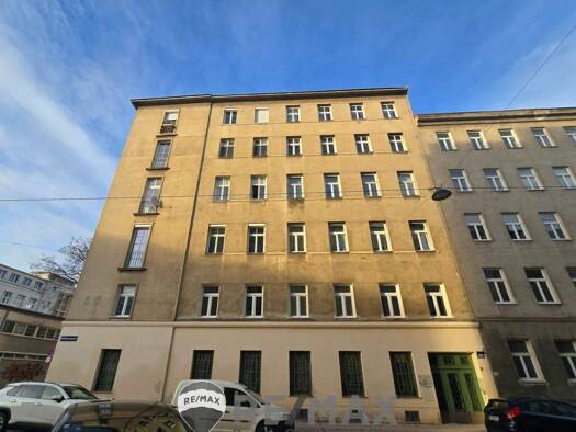 Wohnung zum Kauf 238.000 € 3 Zimmer 94 m² 5. Geschoss Wien 1100