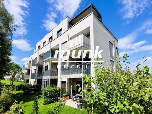 Wohnung zum Kauf 390.000 € 3 Zimmer 80,1 m² 1. Geschoss Laichingen 89150