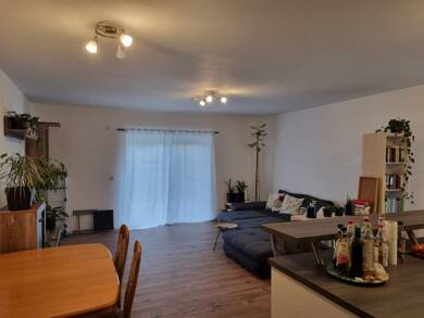 Terrassenwohnung zur Miete 690 € 2,5 Zimmer 88 m² Geschoss EG/2 frei ab 15.11.2025 Oberspiesheim Kolitzheim 97509