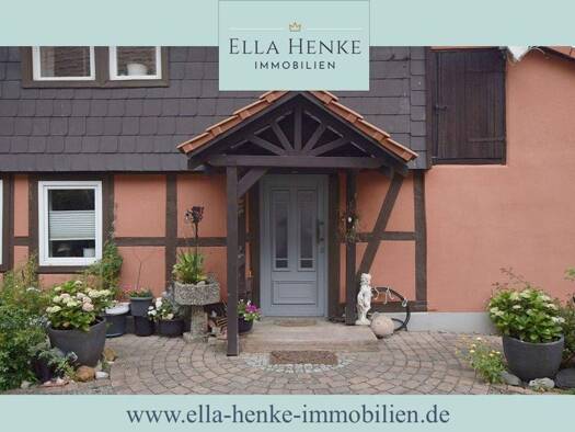 Haus zum Kauf 195.000 € 3 Zimmer 125 m² 1.109 m² Grundstück Rimbeck Bühne 38835